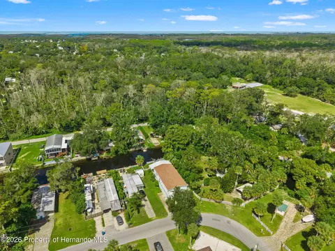 View/Area - 6496 W Richard Dr, Weeki Wachee, FL 34607 photo 3 of 13