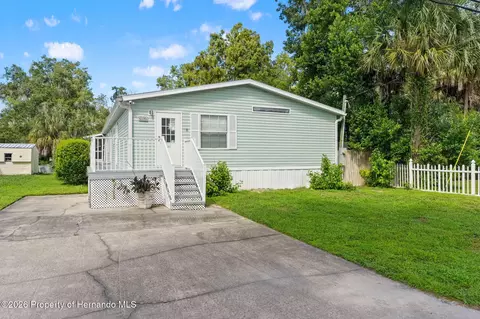 Other - 6496 W Richard Dr, Weeki Wachee, FL 34607 photo 2 of 16