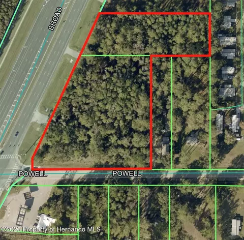 0 Broad St, Brooksville, FL 34601