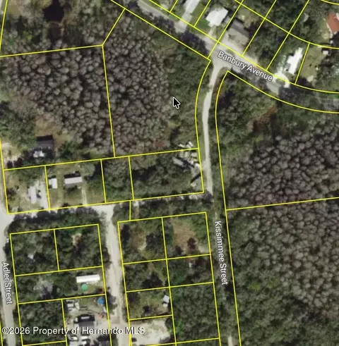 9451 Kissimmee St, New Port Richey, FL 34654