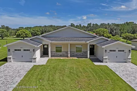 23199 Good Shepherds Way, Brooksville, FL 34601