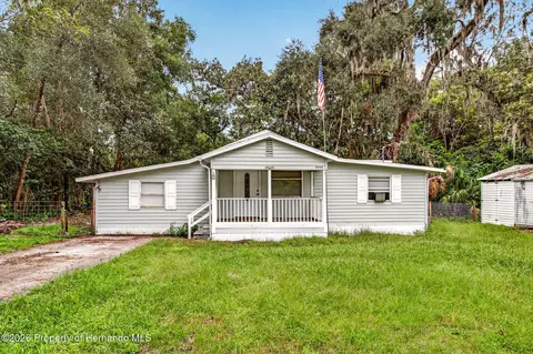 4934 S Woodduck Ter, Floral City, FL 34436