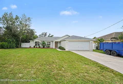 Other - 12450 Curry Dr, Spring Hill, FL 34609 photo 2 of 7