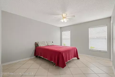 Bedroom - 12450 Curry Dr, Spring Hill, FL 34609 photo 1 of 7