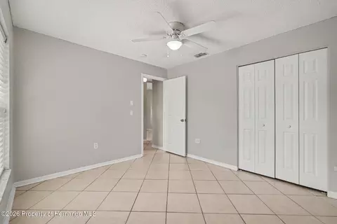 Bedroom - 12450 Curry Dr, Spring Hill, FL 34609 photo 6 of 7