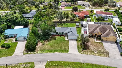 View/Area - 12450 Curry Dr, Spring Hill, FL 34609 photo 2 of 2