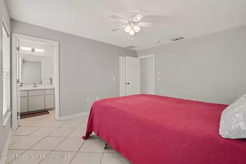 Bedroom - 12450 Curry Dr, Spring Hill, FL 34609 photo 2 of 7