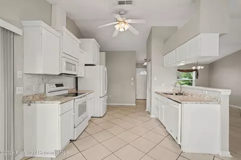Kitchen - 12450 Curry Dr, Spring Hill, FL 34609 photo 1 of 2