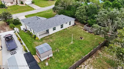 View/Area - 12450 Curry Dr, Spring Hill, FL 34609 photo 1 of 2