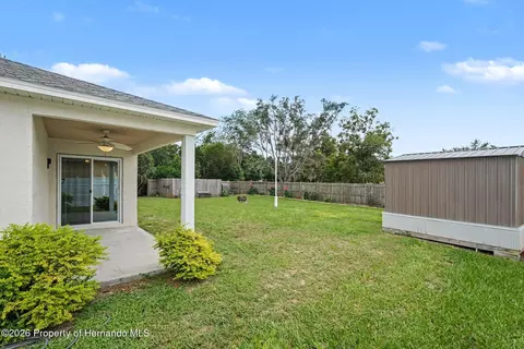 Exterior - 12450 Curry Dr, Spring Hill, FL 34609 photo 1 of 1