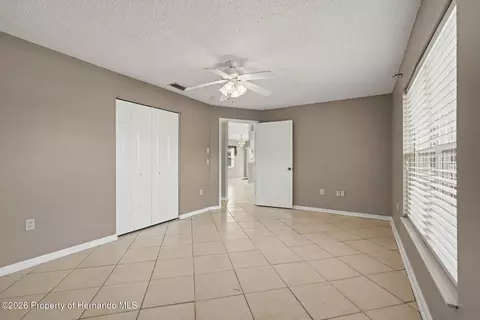 Bedroom - 12450 Curry Dr, Spring Hill, FL 34609 photo 4 of 7