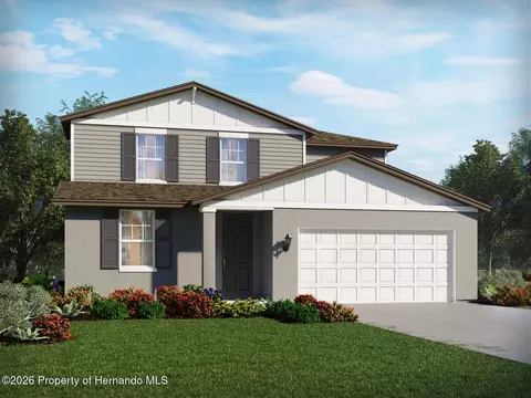 7221 Ray Creek Dr, Brooksville, FL 34601
