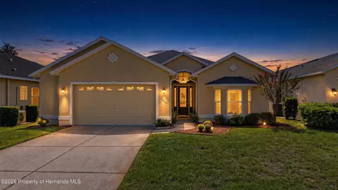 10143 Duffy Cir, Weeki Wachee, FL 34613