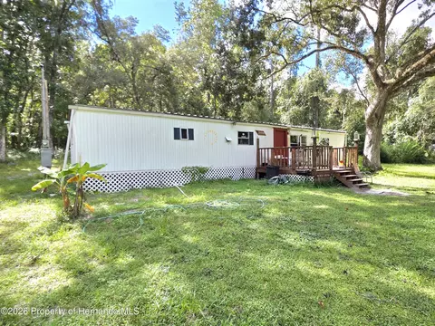 24444 Casey Rd, Brooksville, FL 34601