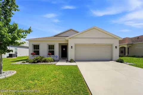 15335 Copper Loop, Brooksville, FL 34604