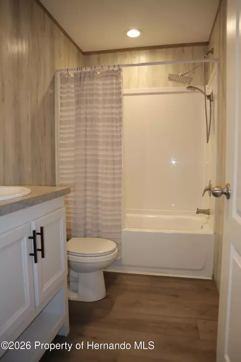 Bath - 6443 Finance Ave, Weeki Wachee, FL 34607 photo 5 of 5