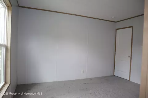 Bedroom - 6443 Finance Ave, Weeki Wachee, FL 34607 photo 7 of 7