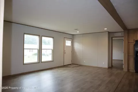 Living - 6443 Finance Ave, Weeki Wachee, FL 34607 photo 3 of 4