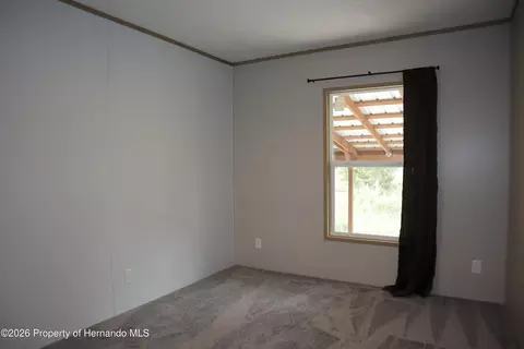 Bedroom - 6443 Finance Ave, Weeki Wachee, FL 34607 photo 4 of 7