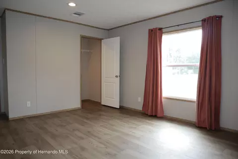 Bedroom - 6443 Finance Ave, Weeki Wachee, FL 34607 photo 1 of 7