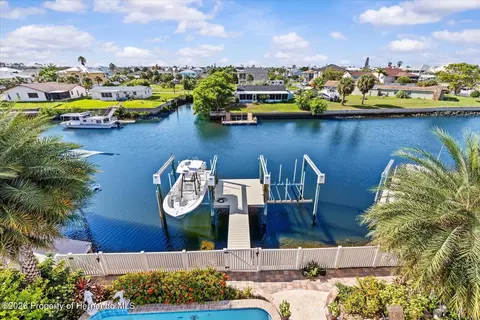 View/Area - 4030 Gulf Coast Dr, Hernando Beach, FL 34607 photo 3 of 11