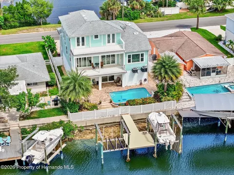 Other - 4030 Gulf Coast Dr, Hernando Beach, FL 34607 photo 22 of 22