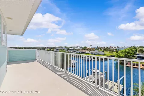 View/Area - 4030 Gulf Coast Dr, Hernando Beach, FL 34607 photo 7 of 11