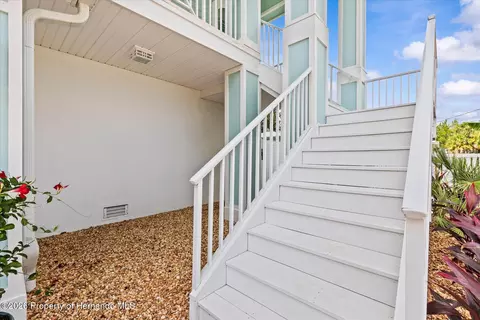 Exterior - 4030 Gulf Coast Dr, Hernando Beach, FL 34607 photo 2 of 12