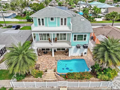 Other - 4030 Gulf Coast Dr, Hernando Beach, FL 34607 photo 21 of 22
