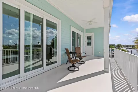 Exterior - 4030 Gulf Coast Dr, Hernando Beach, FL 34607 photo 5 of 12