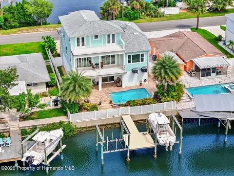 Other - 4030 Gulf Coast Dr, Hernando Beach, FL 34607 photo 3 of 22