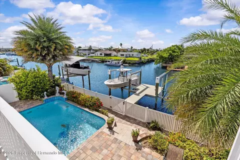 View/Area - 4030 Gulf Coast Dr, Hernando Beach, FL 34607 photo 1 of 11