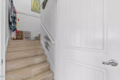 Entry Way - 4030 Gulf Coast Dr, Hernando Beach, FL 34607 photo 6 of 6
