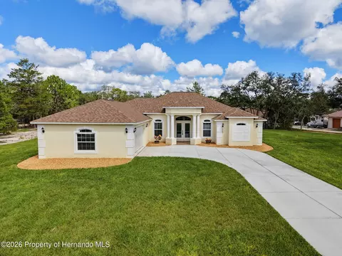 10389 Marvista Ct, Spring Hill, FL 34613