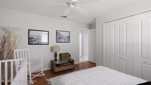Bedroom - 9458 Northvale St, Spring Hill, FL 34608 photo 8 of 12