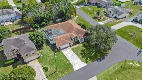 View/Area - 9458 Northvale St, Spring Hill, FL 34608 photo 2 of 7