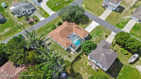 View/Area - 9458 Northvale St, Spring Hill, FL 34608 photo 5 of 7