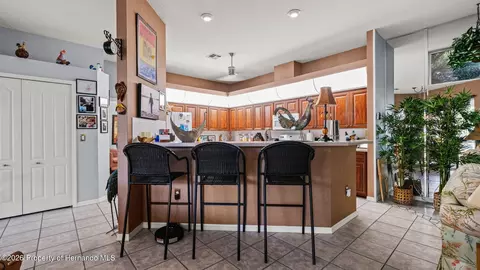 Kitchen - 9458 Northvale St, Spring Hill, FL 34608 photo 1 of 8