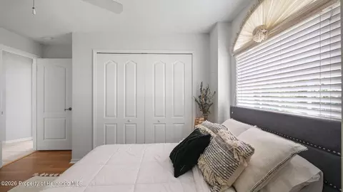 Bedroom - 9458 Northvale St, Spring Hill, FL 34608 photo 7 of 12