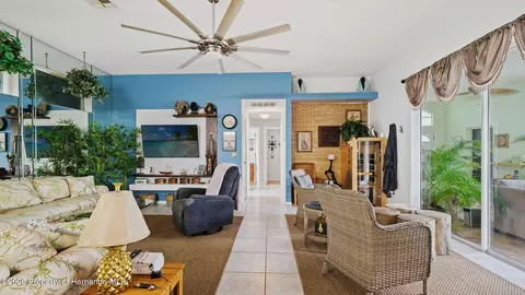 Entry Way - 9458 Northvale St, Spring Hill, FL 34608 photo 3 of 5