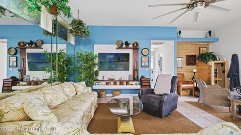Living - 9458 Northvale St, Spring Hill, FL 34608 photo 1 of 2