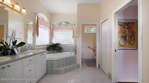 Bath - 9458 Northvale St, Spring Hill, FL 34608 photo 1 of 6