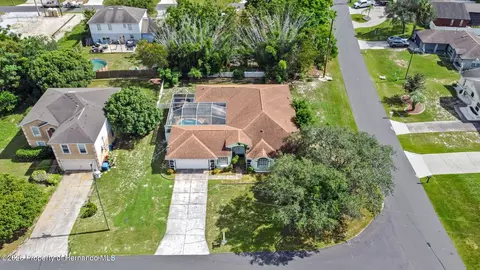 View/Area - 9458 Northvale St, Spring Hill, FL 34608 photo 3 of 7