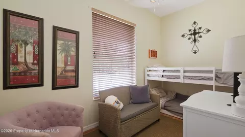 Bedroom - 9458 Northvale St, Spring Hill, FL 34608 photo 12 of 12