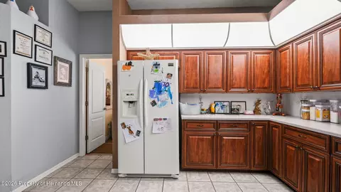 Kitchen - 9458 Northvale St, Spring Hill, FL 34608 photo 5 of 8