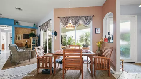 Dining - 9458 Northvale St, Spring Hill, FL 34608 photo 1 of 2