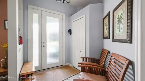 Entry Way - 9458 Northvale St, Spring Hill, FL 34608 photo 1 of 5