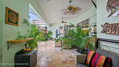 Entry Way - 9458 Northvale St, Spring Hill, FL 34608 photo 5 of 5