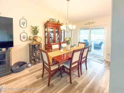 Dining - 11019 Captain Dr, Spring Hill, FL 34608 photo 1 of 2