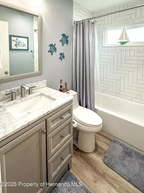 Bath - 11019 Captain Dr, Spring Hill, FL 34608 photo 3 of 4